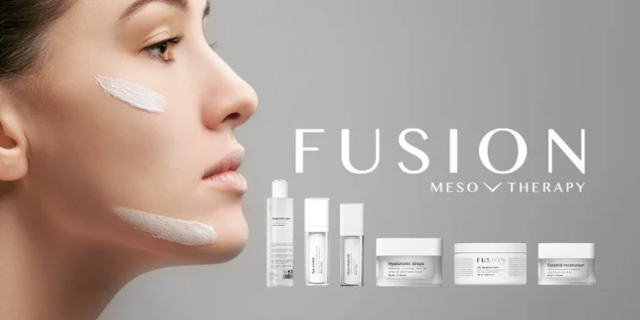 Fusion kosmetika